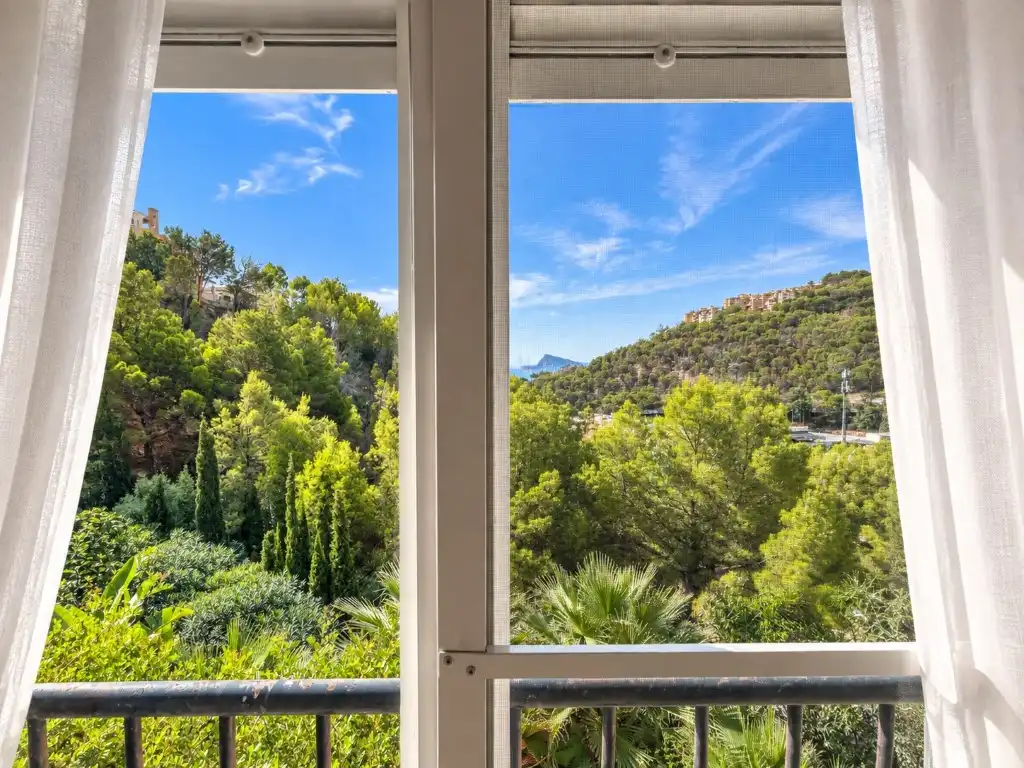Haus mit Pool zum Verkauf in Altea Hills, imagen 23
