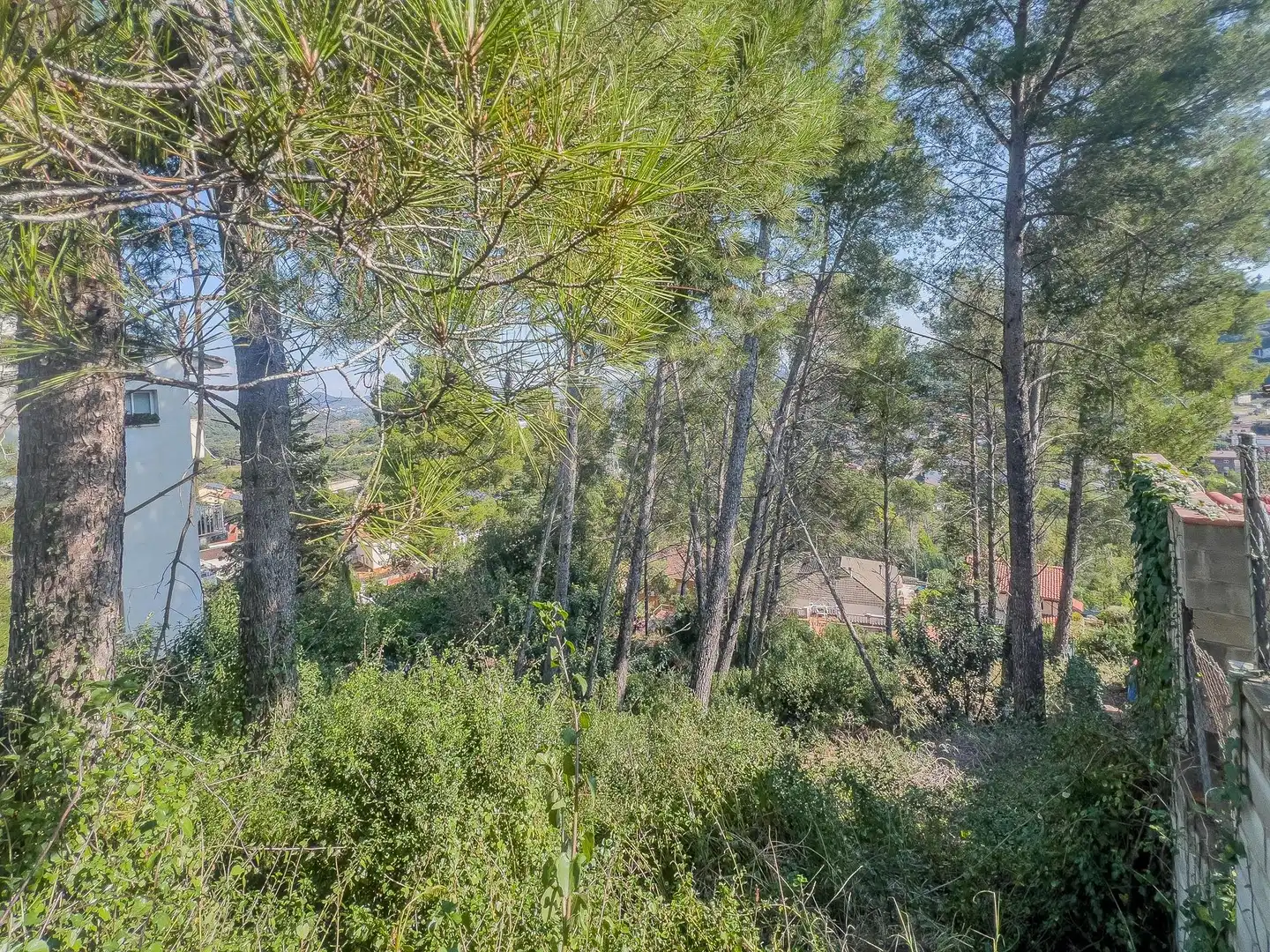 Residencial en venda en Cervelló