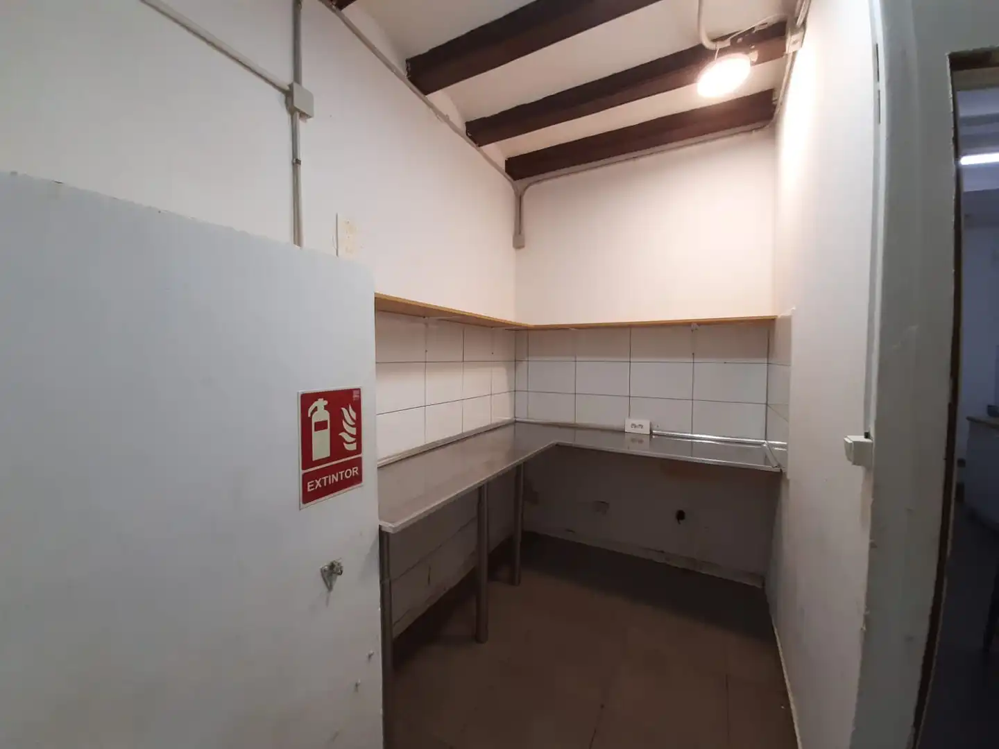 Business premises for sale in Carrer de Freixures, imagen 3