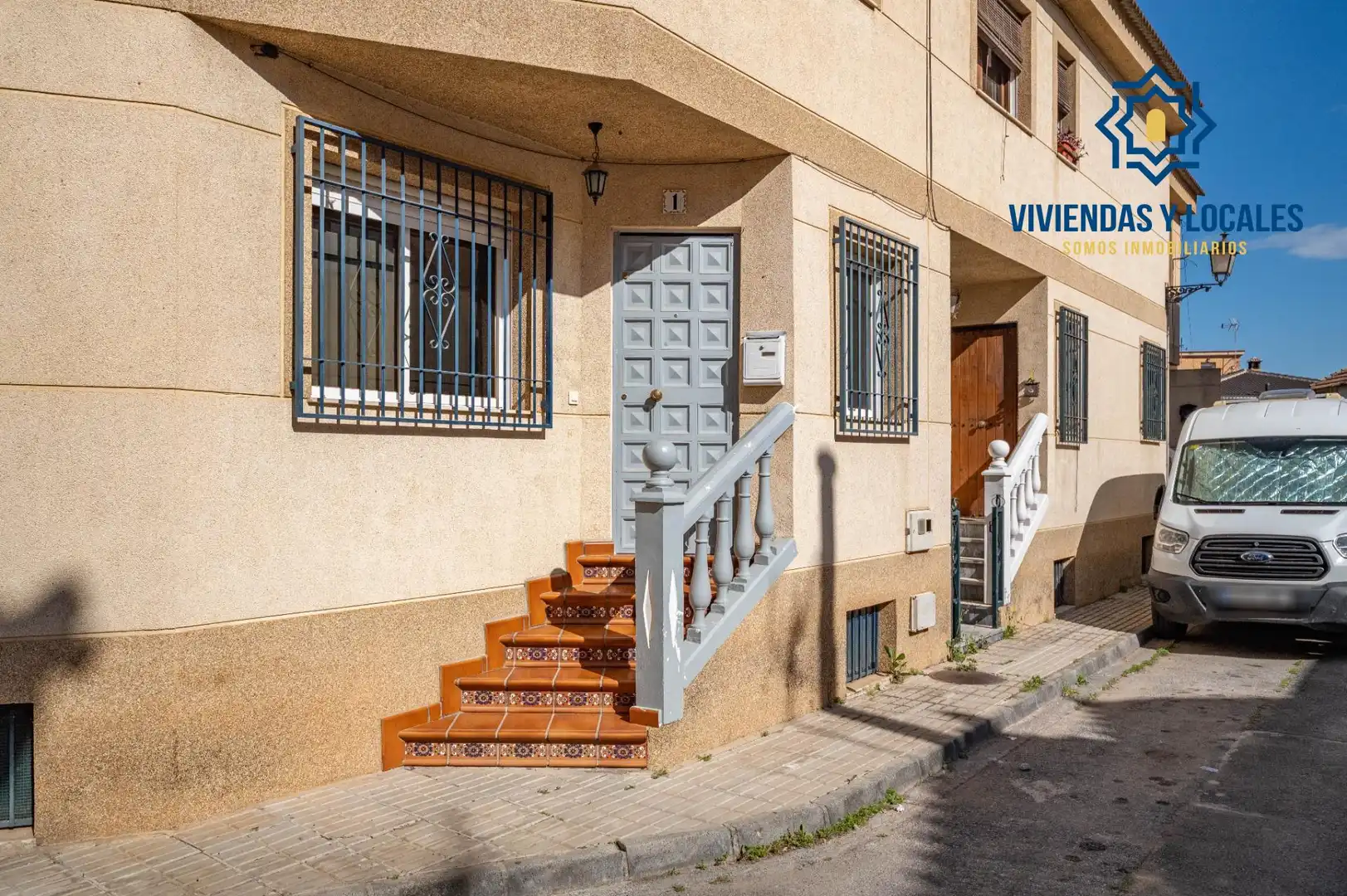 Casa amb terrassa en venda a Calle PORTONES LOS (CH) 1, imagen 7
