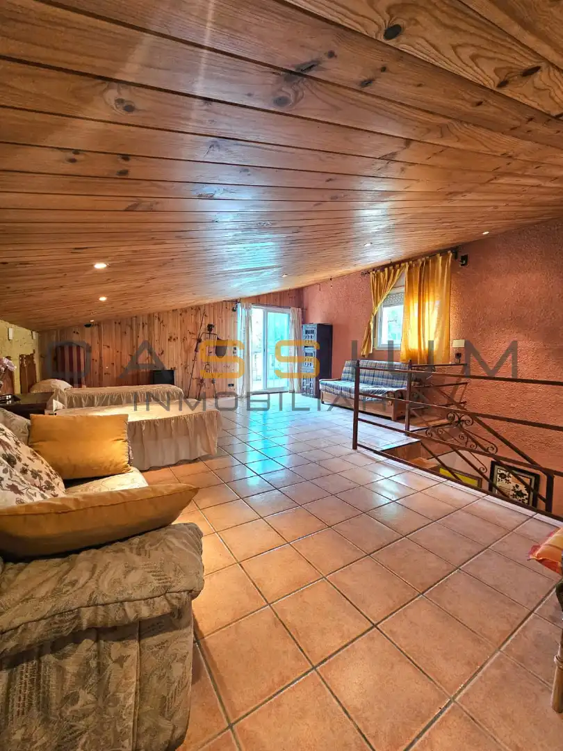 Casa con piscina en venta en Carrer Santa Oliva, imagen 34