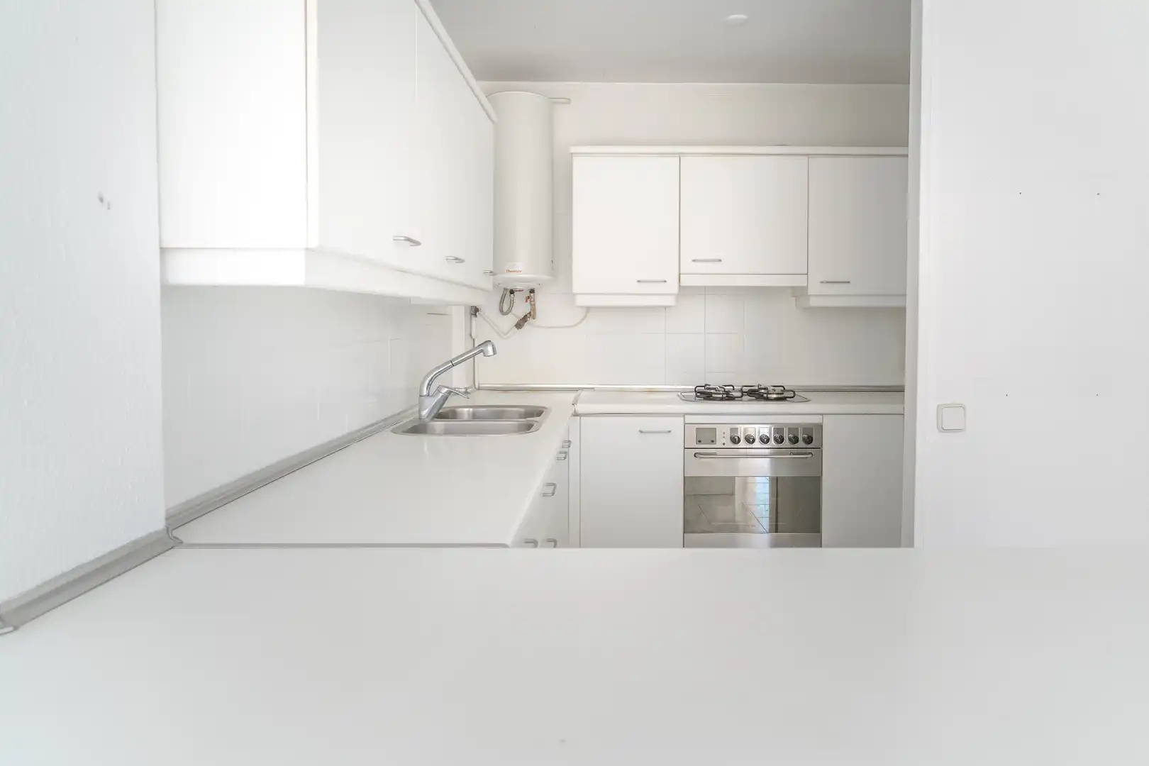 Apartamento en venta en Zona Portuària