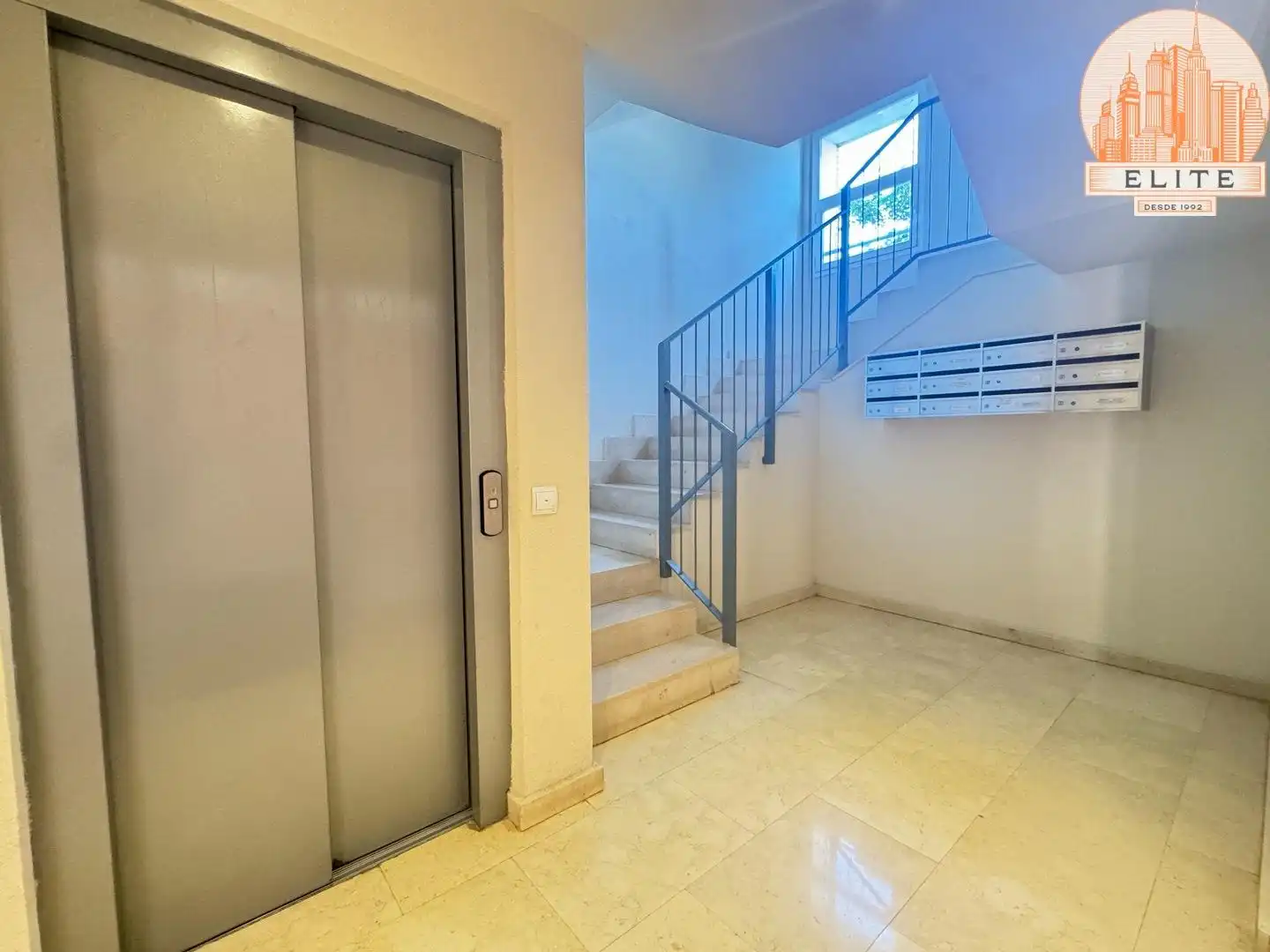 Piso en venta en Madrid con Aire acondicionado, Calefacción y Trastero
