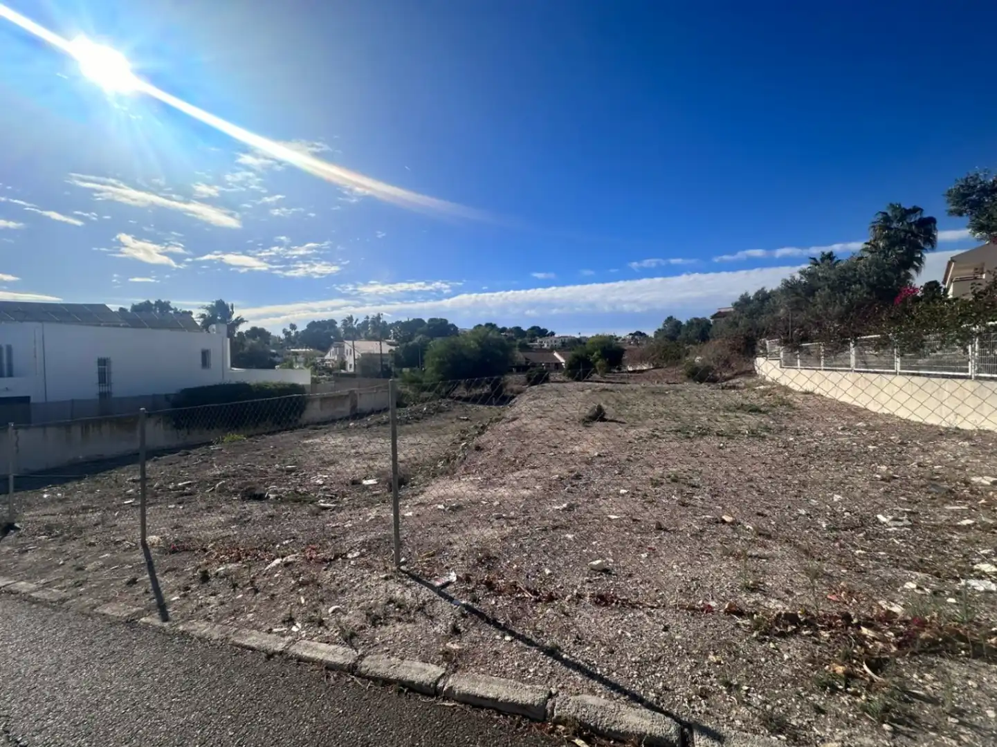 Terrain résidentiel à vendre à Altea la Vella, imagen 2