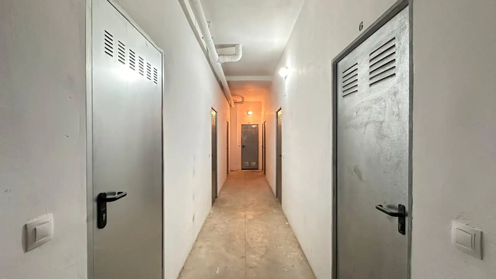 Piso en venta en L'Alcúdia