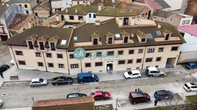 Piso en Venta en Bernuy de Porreros