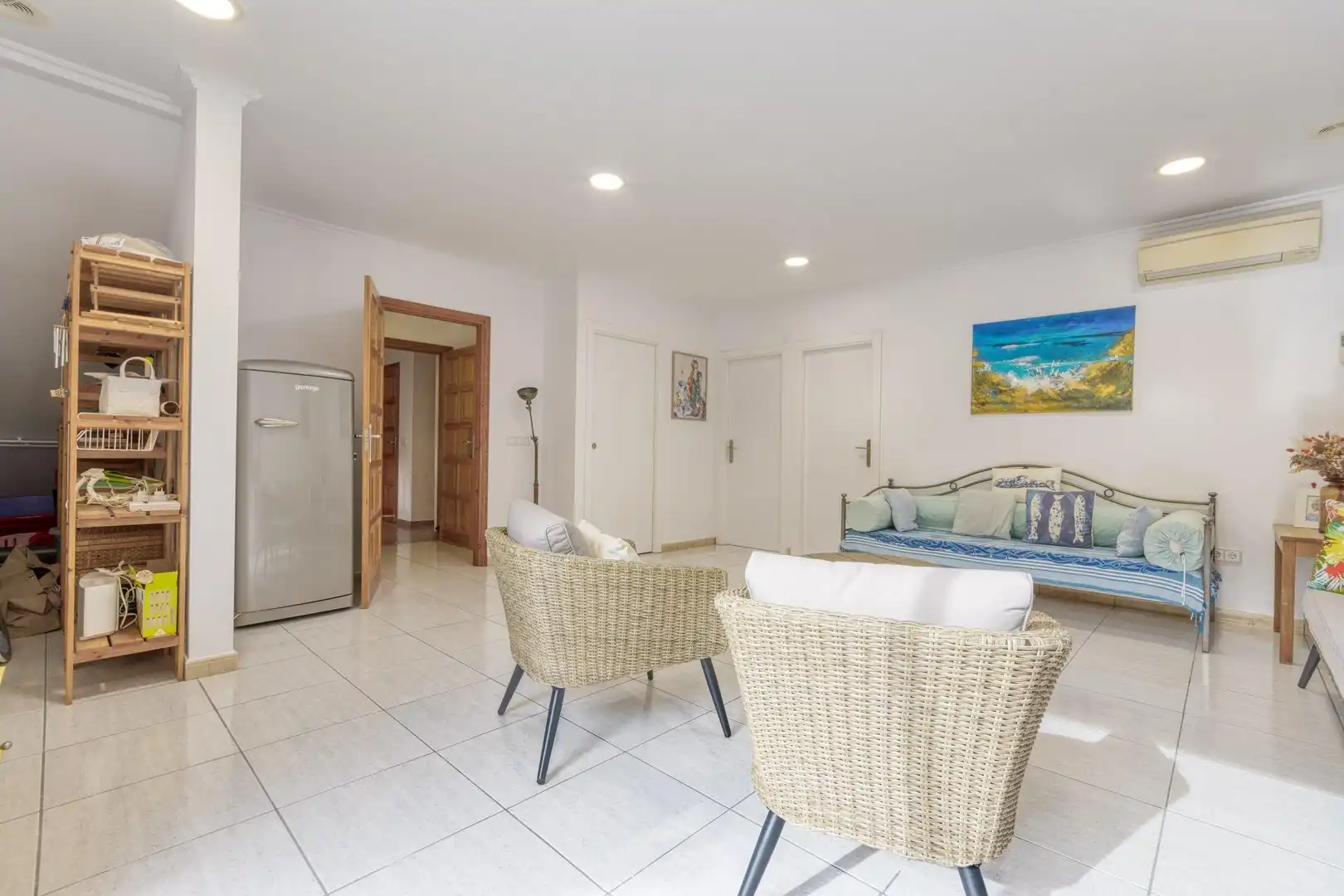 Casa con terraza en venta en Calle DE NAVARRA, imagen 50