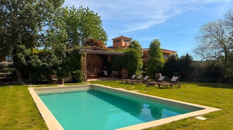 Foto 3 de Finca rústica en venta en Vilademuls, Girona