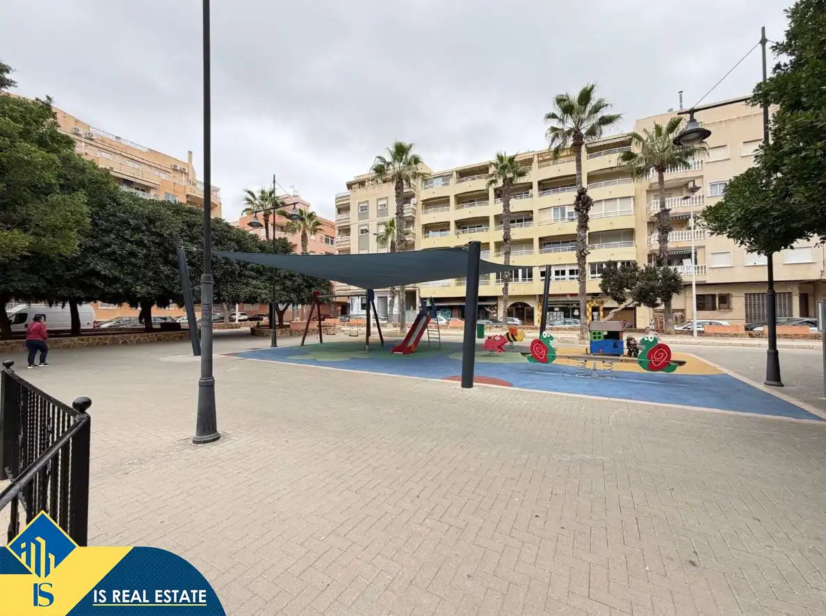 Apartment with lift for sale in Playa del Cura, imagen 73