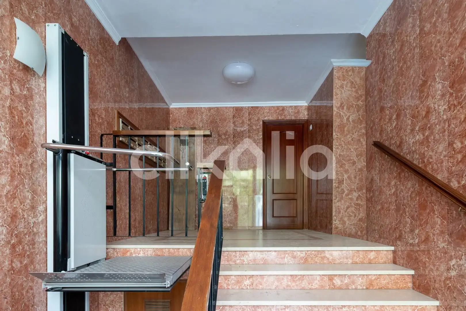 Pis amb ascensor en venda a San Pablo - Santa Justa, imagen 36