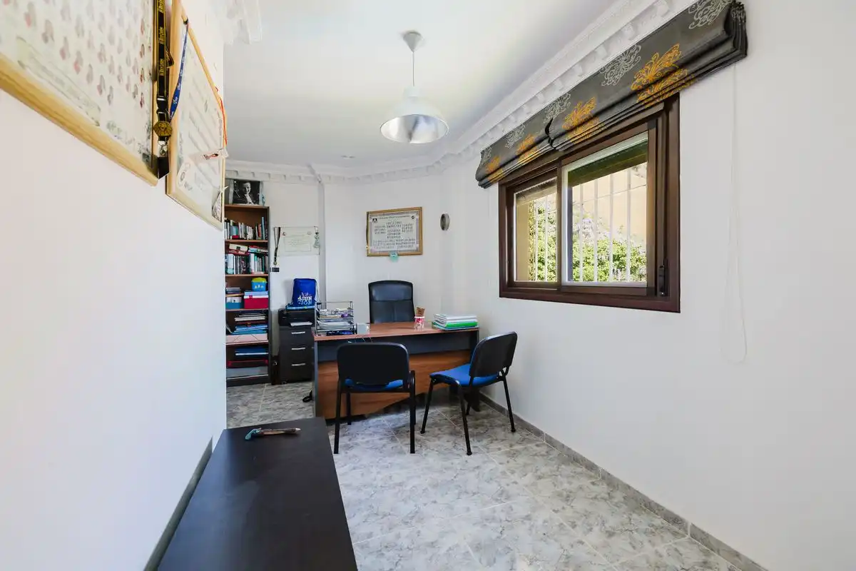 Maison avec terrasse à vendre à A-7001, imagen 20