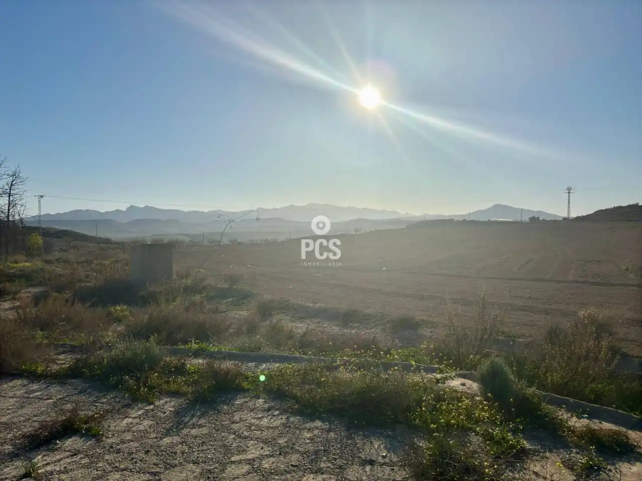 Industrial building for sale in Calle Pareton S/N, imagen 19