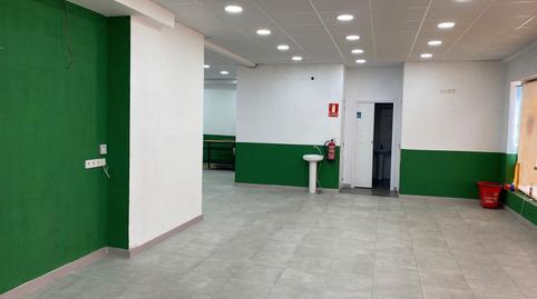 Photo 2 of Premises to rent in Calle de la Huerta de Castañeda, Lucero, Madrid