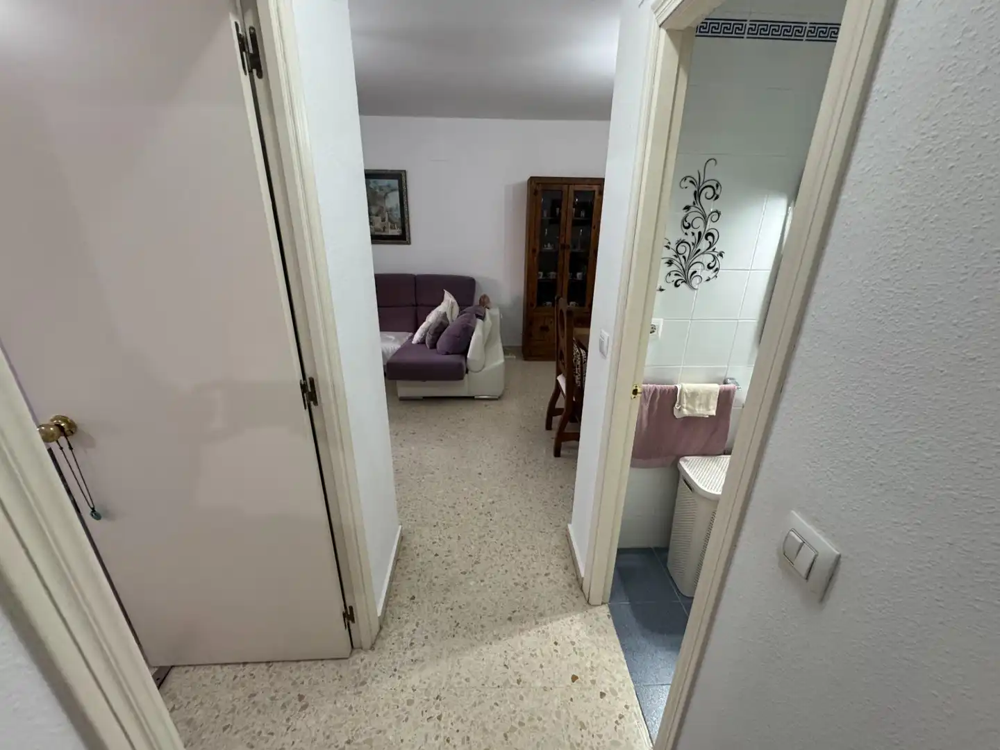 Piso en venta en Dos Hermanas con Aire acondicionado, Calefacción y Trastero