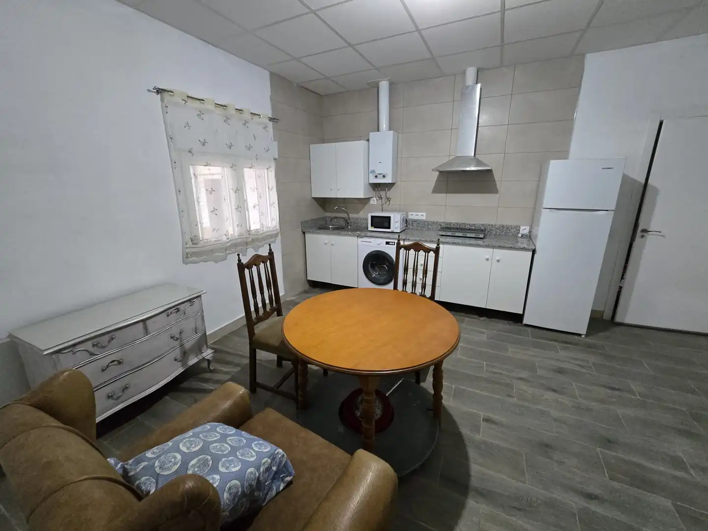 Apartamento de alquiler en Carretera de Pedroche, Pozoblanco