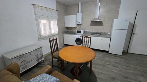 Foto 2 de Apartament de lloguer a Carretera de Pedroche, Pozoblanco, Córdoba