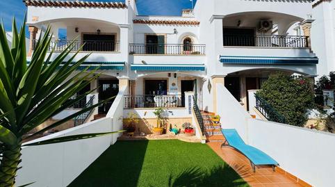 Photo 2 of Single-family semi-detached for sale in Calle la Traviata, Los Almendros, Orihuela