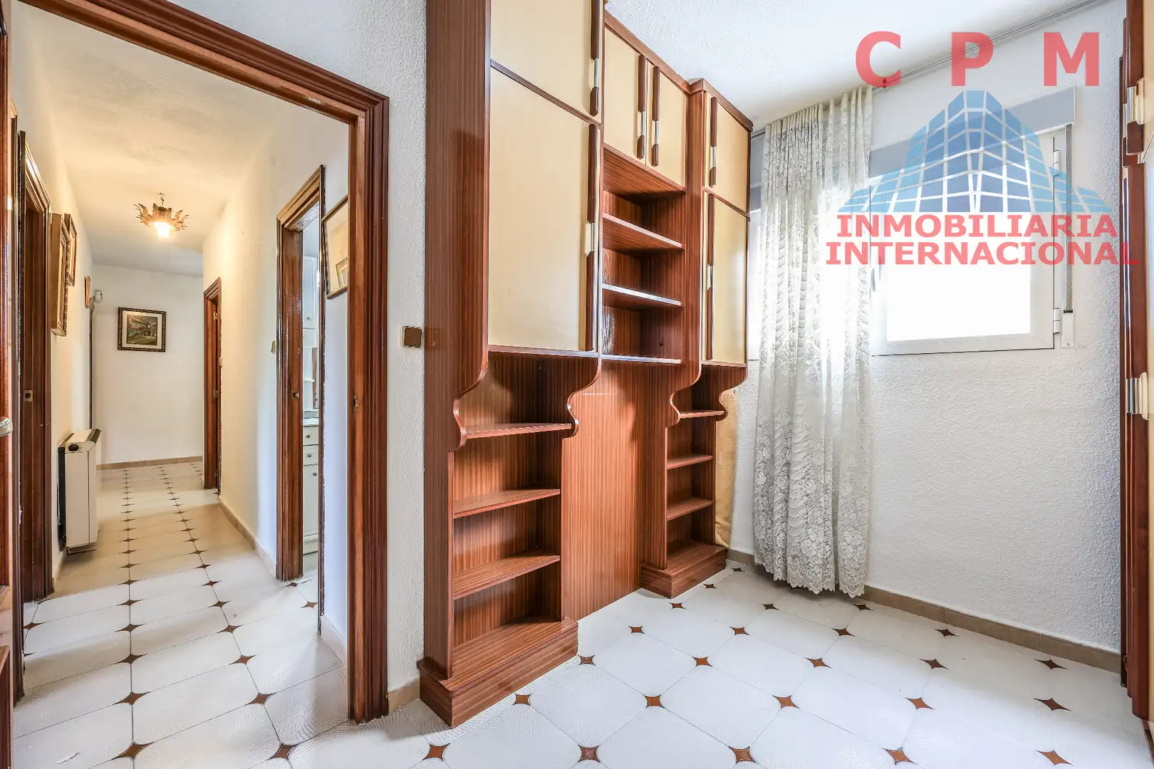 Habitación de Piso en venta en Parla con Aire acondicionado, Calefacción y Horno