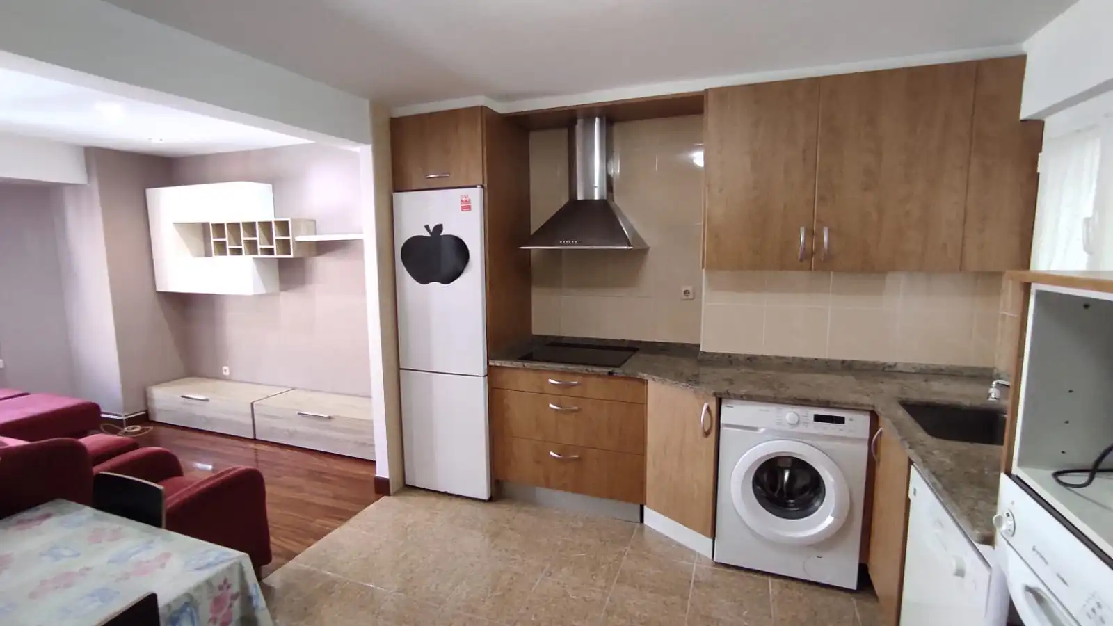 Wohnung mit Terrasse zum Verkauf in Julian Etxeberria Kalea, imagen 33