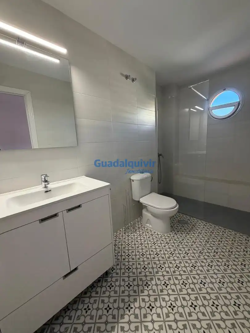 Wohnung zur Miete in Avenida de Europa