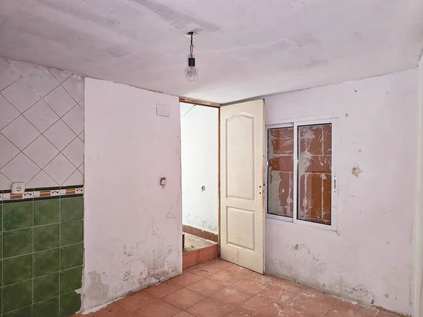 Casa con terraza en venta en Calle San Maximino 16, imagen 13