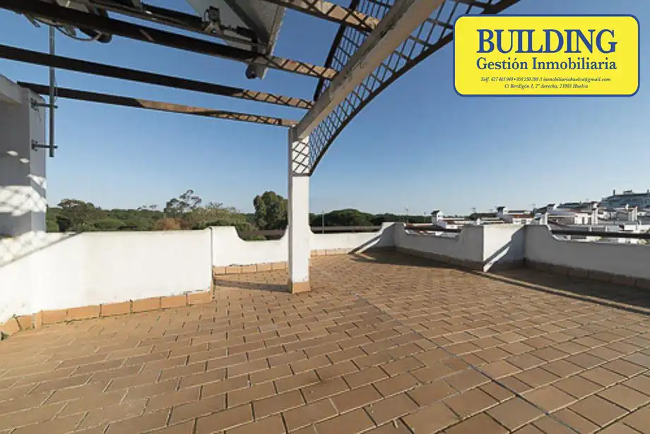 Casa a schiera con terrazza in vendita a Calle Lechuza, imagen 23