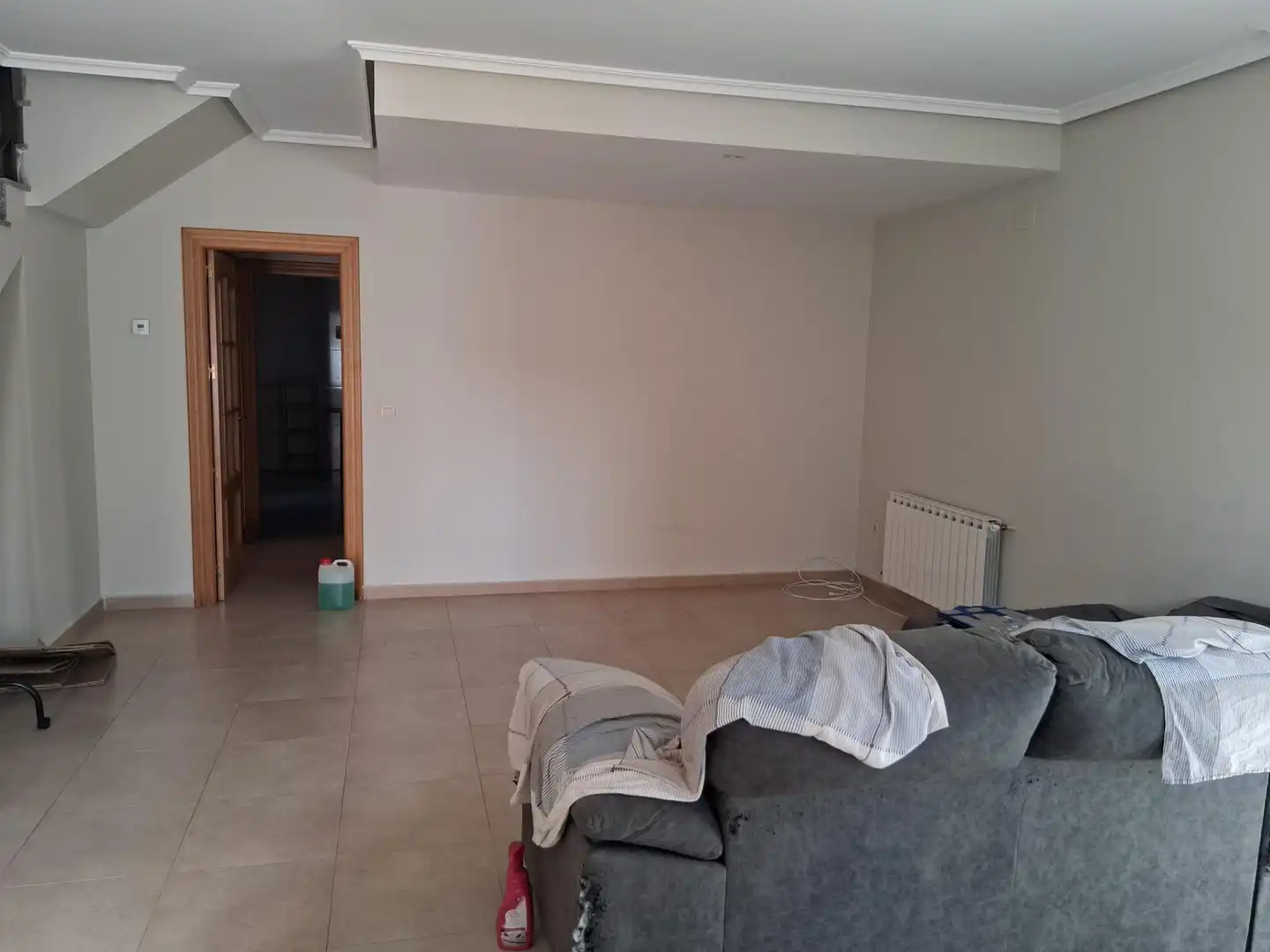 Adossat en venda a Chinchilla de Monte-Aragón