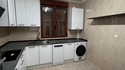 Foto 3 de Piso en venta en Egia Jeneralaren Kalea, Basurtu, Bilbao