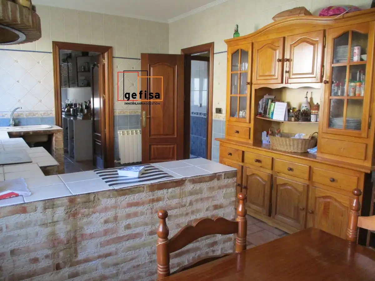 Xalet en venda a Valdepeñas, imagen 16