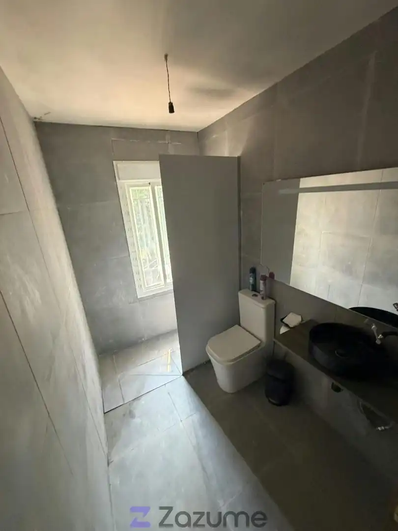 Baño de Casa o chalet de alquiler en El Casar de Escalona con Calefacción, Jardín privado y Amueblado