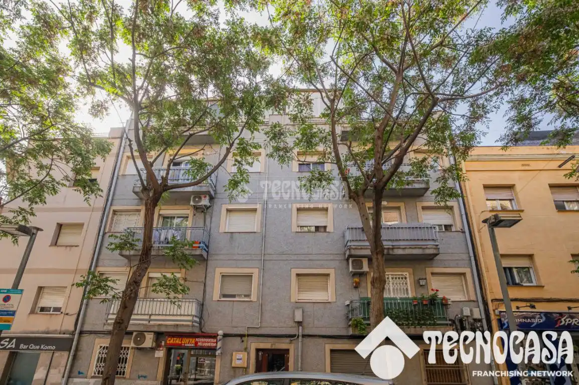 Exterior view of Flat for sale in Viladecans