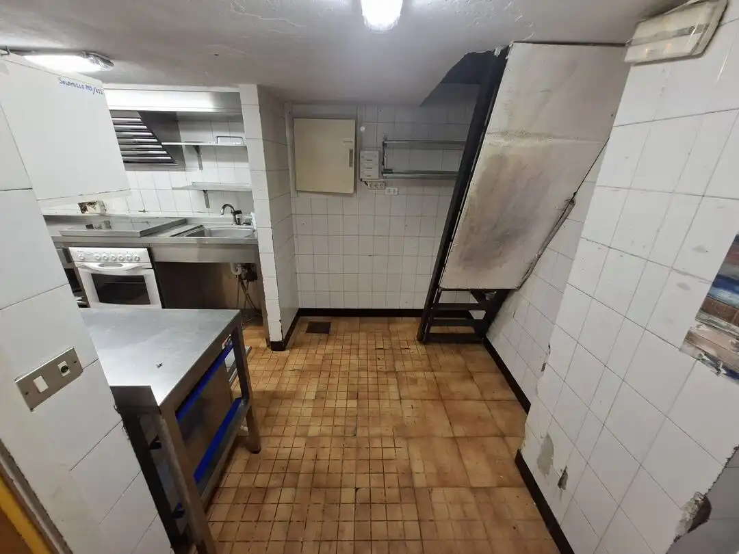 Local comercial en venta en Durango, imagen 11