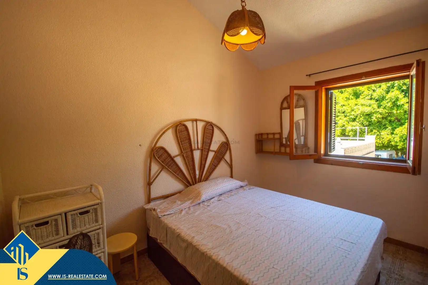 Habitación de Casa o chalet en venta en Torrevieja con Aire acondicionado, Jardín privado y Terraza