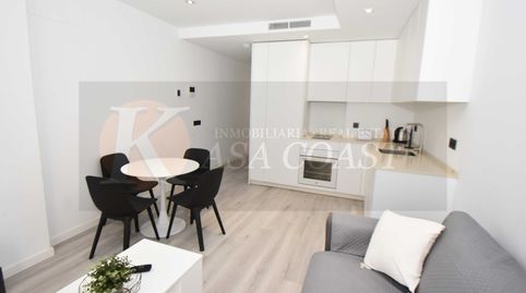 Foto 4 de Piso en venta en Puerto Deportivo, Fuengirola