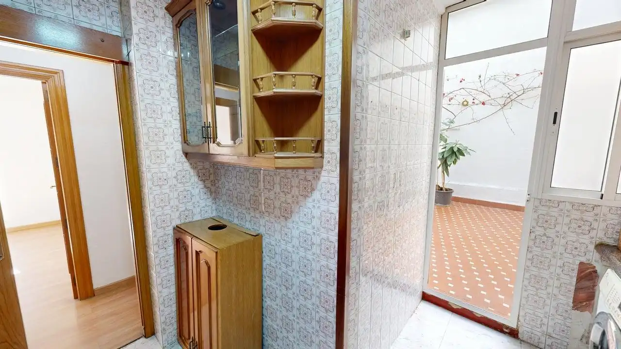Appartement à vendre à Plaza San Bartolomé, imagen 8