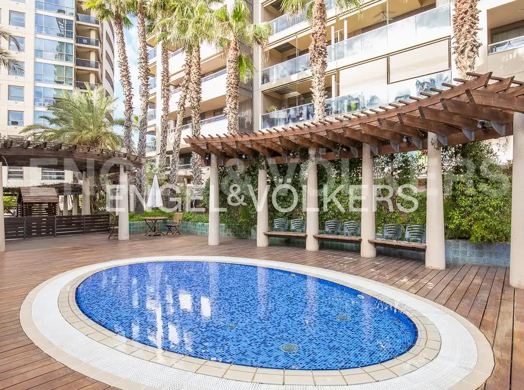 Flat with terrace for sale in Sant Martí, imagen 49