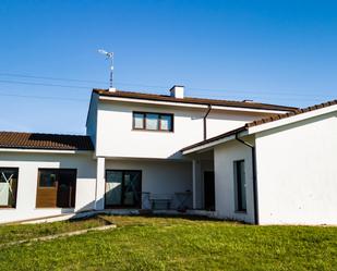 Exterior view of House or chalet for sale in Villaviciosa  with Storage room