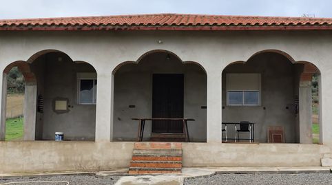 Photo 3 of Land for sale in Avenida Nuestra Señora del Camino, 33, Atalaya, Badajoz