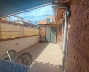 Terrace of Attic for sale in Alicante / Alacant  with Air Conditioner, Heating and Terrace