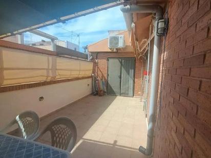 Terrassa de Àtic en venda en Alicante / Alacant amb Aire condicionat, Calefacció i Terrassa