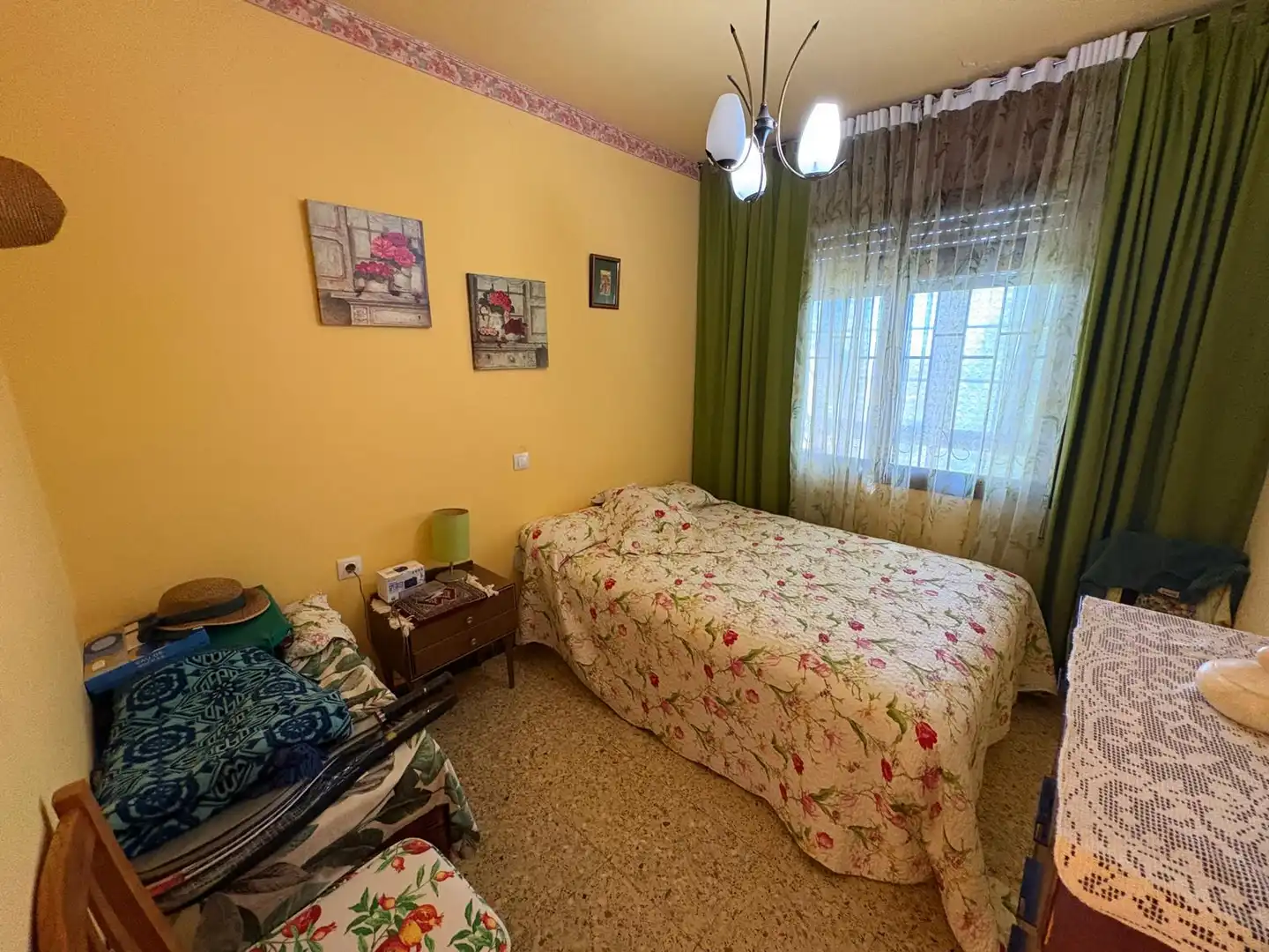 Casa con terraza en venta en As Neves, imagen 26