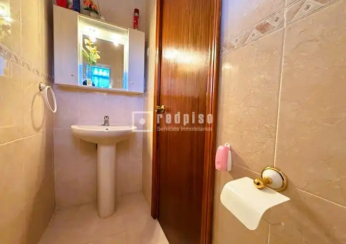 Casa o chalet en venta en Trijueque