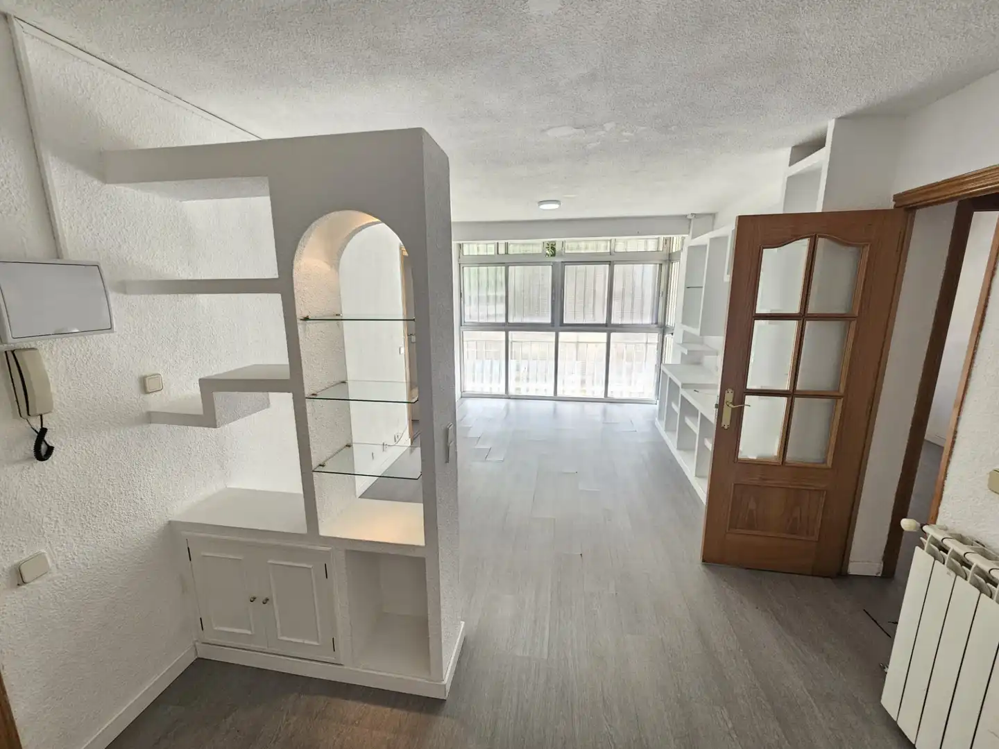 Piso en venta en Alcobendas con Calefacción, Terraza y Trastero