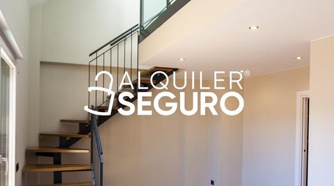 Foto 3 de Ático de alquiler en Chumbera, Berruguete, Madrid Capital