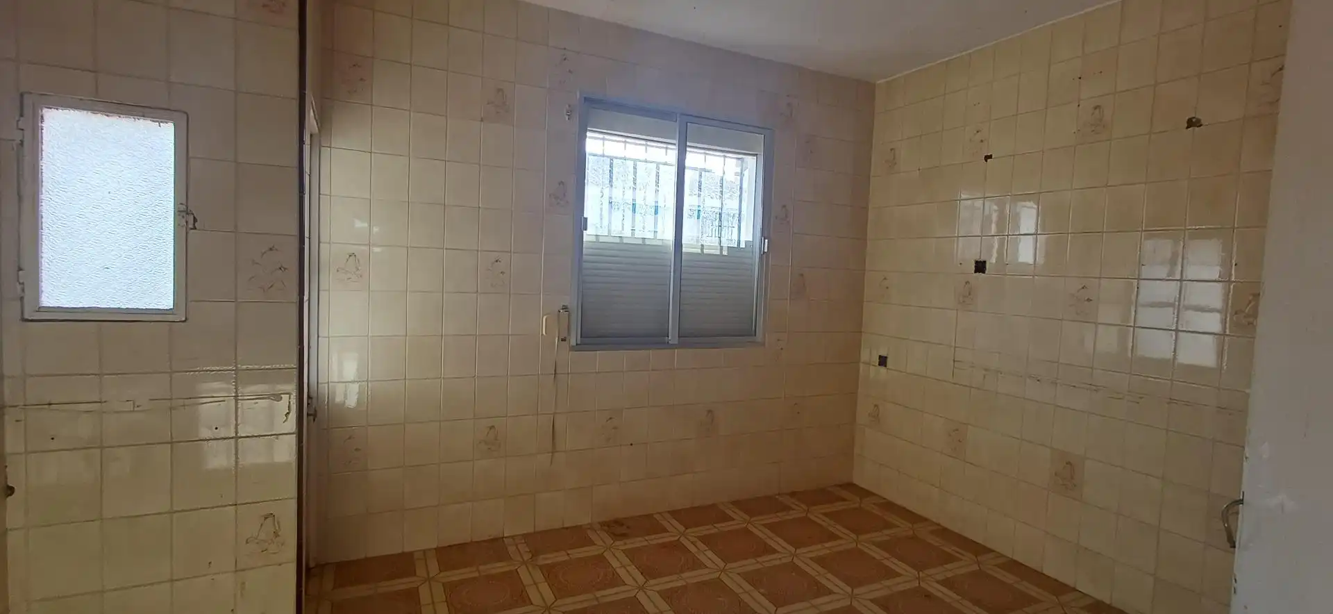 Baño de Apartamento en venta en Jerez de los Caballeros