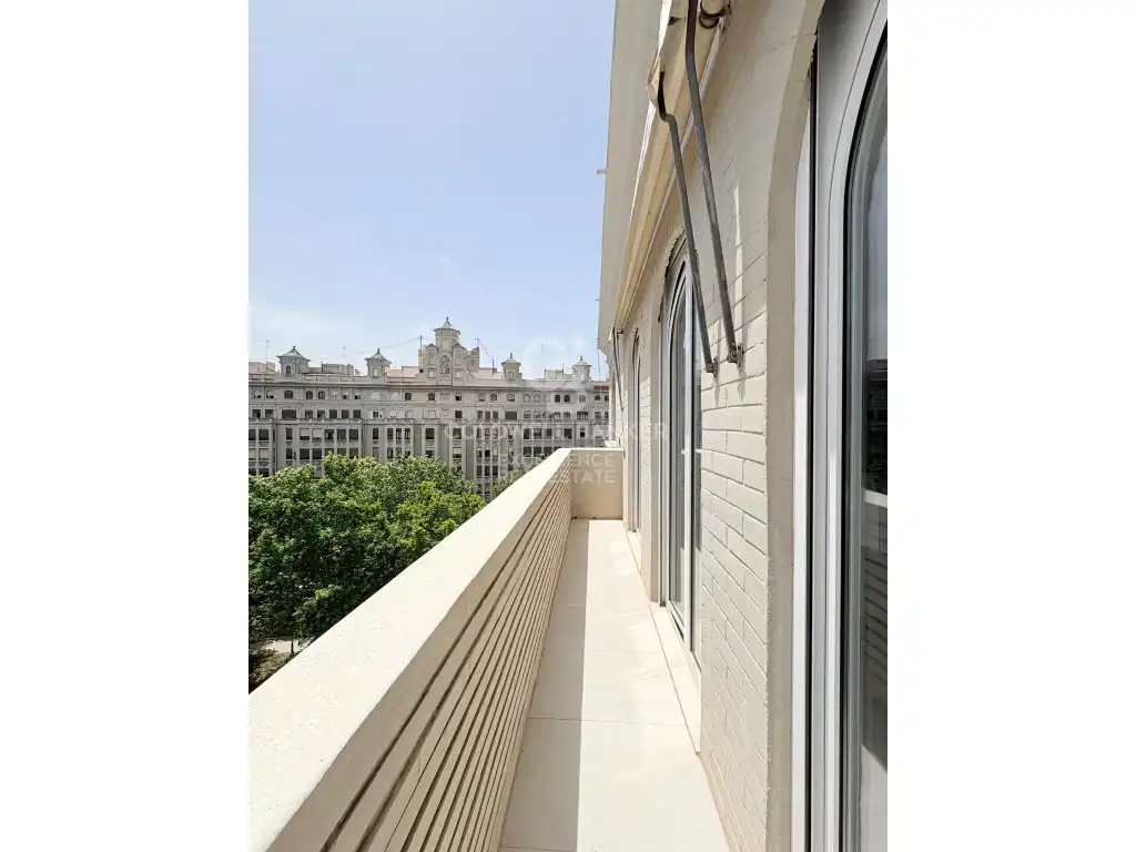 Terrassa de Pis en venda en Valencia amb Aire condicionat, Forn i Rentadora