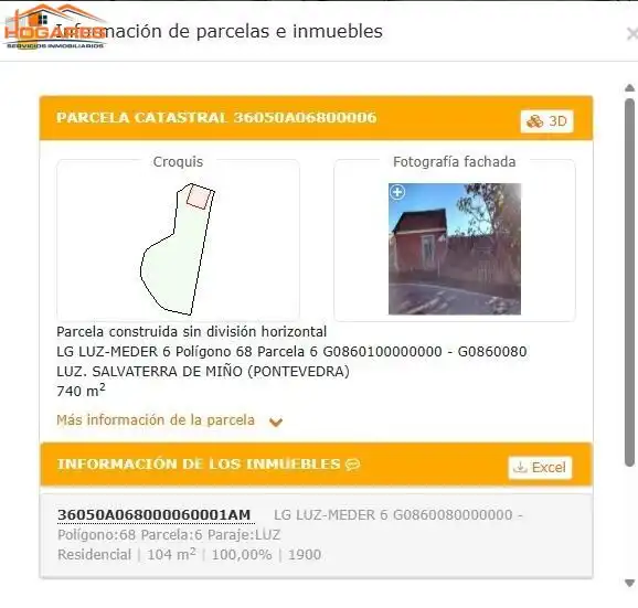 House for sale in Salvaterra de Miño, imagen 11