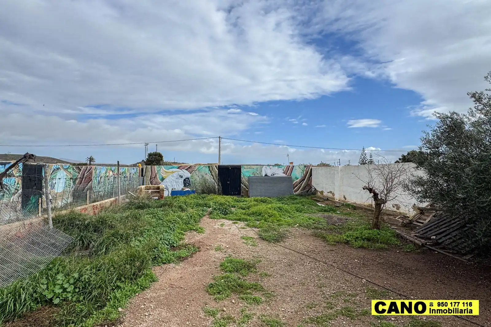 Casa en venda a Retamar Nijar, imagen 37