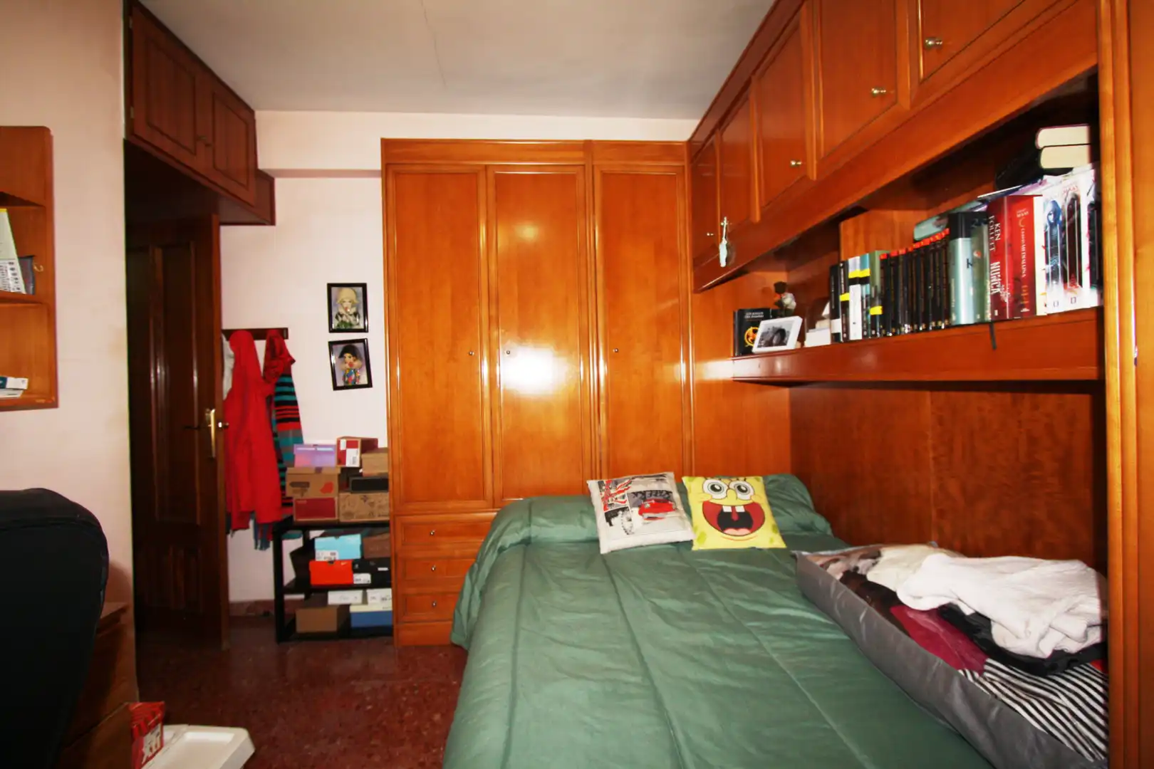 Wohnung mit Aufzug zum Verkauf in Centro, imagen 37