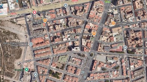 Foto 3 de Piso en venta en Calle Sevilla (p), El Parador de las Hortichuelas, Roquetas de Mar